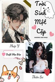 Trời Sinh Một Cặp