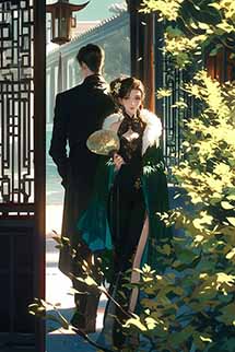 Trọng Sinh Quân Hôn: Đêm Tân Hôn Gả Cho Đại Lão Tàn Tật