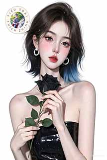 Trọng Sinh Tôi Phải Trả Thù Tất Cả