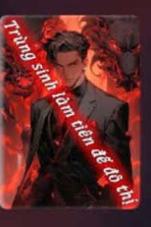 Trùng Sinh Làm Tiên Đế Đô Thị