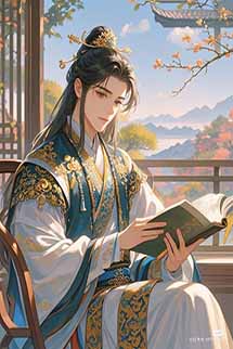 Trường Thọ - Bán Tài Minh Nguyệt