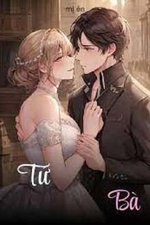 Tú Bà Và Quan Gia