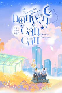 Tự Nguyện Cắn Câu