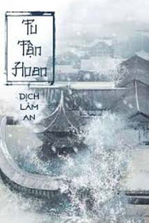 Tu Tẫn Hoan