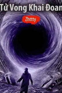 Tử Vong Khai Đoan