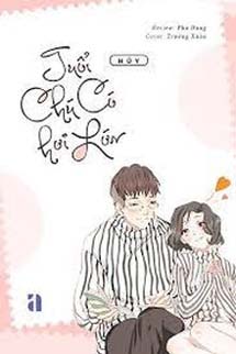Tuổi Chú Có Hơi Lớn