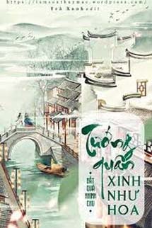 Tướng Quân Xinh Như Hoa