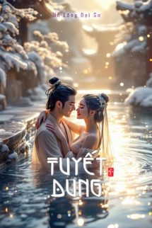 Tuyết Dung - Hồ Lộng Đại Sư