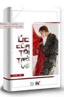 Úc Của Tôi Trở Về