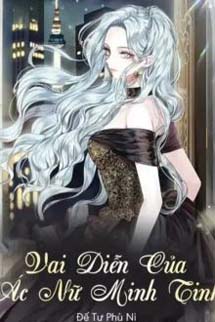 Vai Diễn Của Ác Nữ Minh Tinh