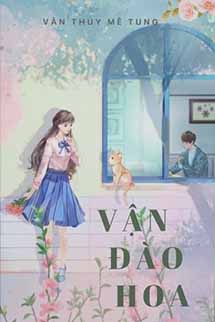 Vận Đào Hoa - Vân Thuỷ Mê Tung