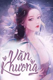 Văn Khương Công Chúa - Yuying