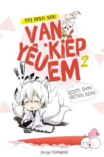 Vạn Kiếp Yêu Em 2