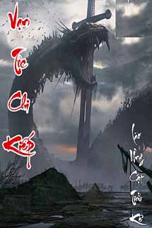 Vạn Tộc Chi Kiếp