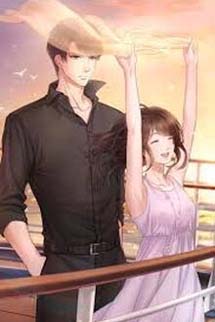 Vị Hôn Phu Đến Đây Nào