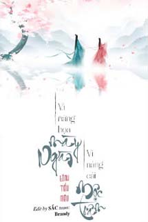 Vì Nàng Hoạ Mày Ngài, Vì Nàng Cài Mộc Trâm