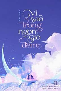 Vì Sao Trong Ngọn Gió Đêm