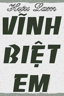 Vĩnh Biệt Em - Hựu Lam