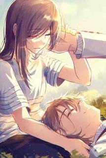 Vợ Câm, Đừng Bỏ Rơi Anh!