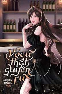 Vợ Cũ Thật Quyến Rũ