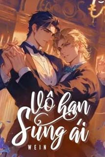 Vô Hạn Sủng Ái