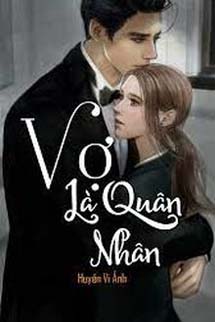 Vợ Là Quân Nhân