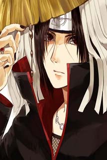 Vợ Uchiha Không Dễ Làm