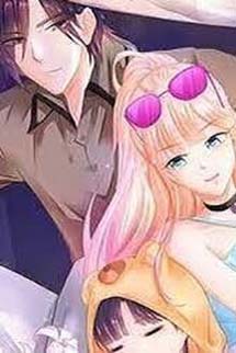 Vợ Yêu Cùng Cục Cưng Của Tổng Tài Đã Trở Về