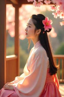 Vũ Lăng Xuân Thiếu - Thuyền Trưởng Thiệu Dao