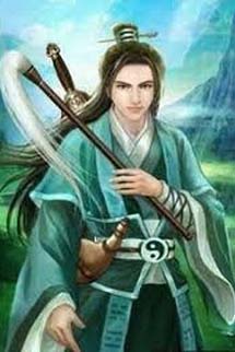 Vũ Nghịch Càn Khôn