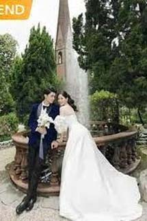 Vương Phi Độc Sủng