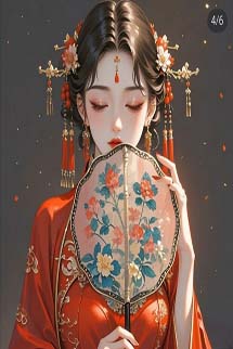 Vương Phi Trần Vãn Kiều