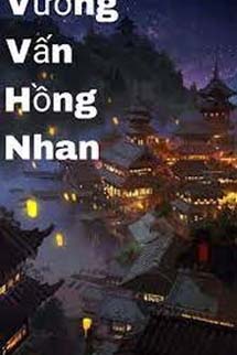 Vương Vấn Hồng Nhan
