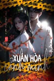 Xuân Hòa Cảnh Minh