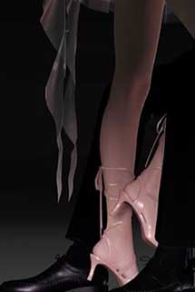 Xuân Triều Không Mộng - Tiểu Hàm Tiên