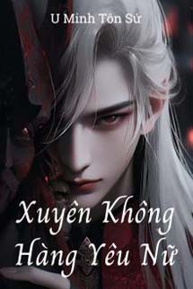 Xuyên Không Hàng Yêu Nữ