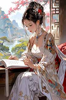 Xuyên Thành Đại Thiếu Phu Nhân