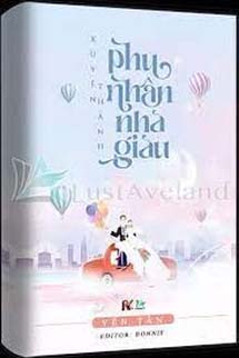 Xuyên Thành Phu Nhân Nhà Giàu