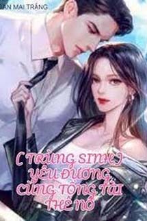 Yêu Đương Cùng Tổng Tài Thê Nô