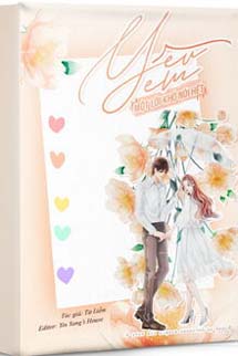 Yêu Em Một Lời Khó Nói Hết