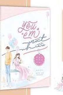 Yêu Em Rất Nhiều