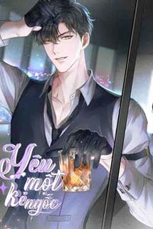 Yêu Một Kẻ Ngốc