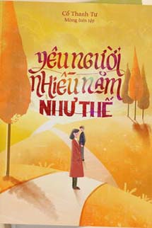 Yêu Người Nhiều Năm Như Thế